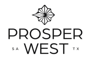 Prosper West logo
