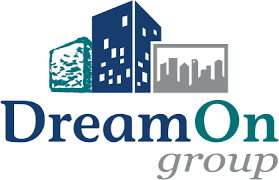 dream on group logo