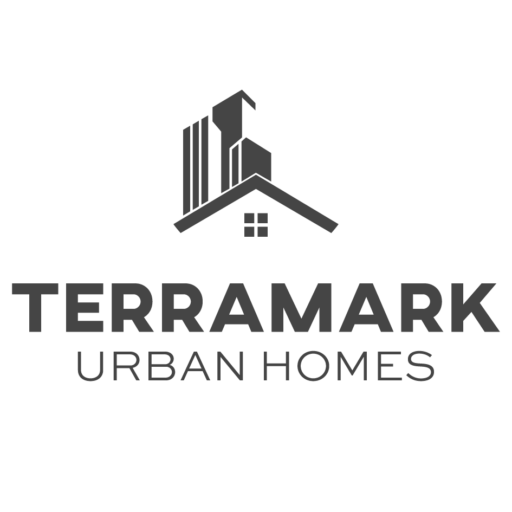 Trademark urbanhomes logo